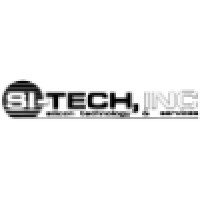 Si-TECH, INC. logo - Similar company to Si Tech Ab