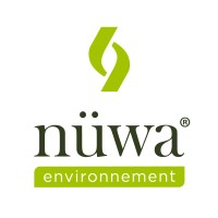Nüwa Environnement logo - Similar company to Solest Environnement