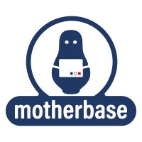 Motherbase logo - Similar company to Uchange