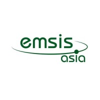 EMSIS Asia logo - Similar company to Phaseview