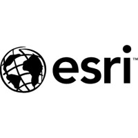 Esri/arcgis logo - Similar company to Empsol Consulting