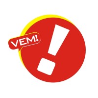 VEM! Eventos logo - Similar company to Nbrain