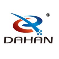 Xinxiang Dahan Vibrating Machinery Co.,Ltd logo - Similar company to Hatena Indonesia