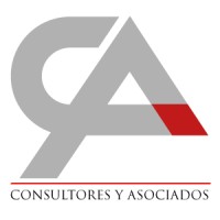 Consultores y Asociados S.A. de C.V. logo - Similar company to Zubi Group