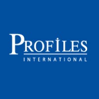 Profiles International DACH logo - Similar company to Lav Danışmanlık