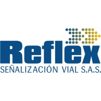Reflex Señalización Vial S.A.S. logo - Similar company to Techindc