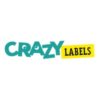 Crazylabels logo - Similar company to Prolook Athletic