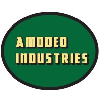 Amodeo Industries logo - Similar company to Chem Drop, Inc.