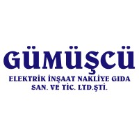 GÜMÜŞCÜ ELEKTRİK ANONİM ŞİRKETİ logo - Similar company to Renas Enerji̇