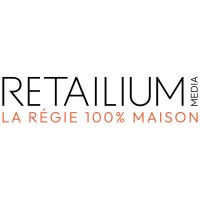 Retailium Média logo - Similar company to C^2 | Commerce Squared