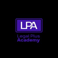 Legal Plus Academy logo - Similar company to Musetech