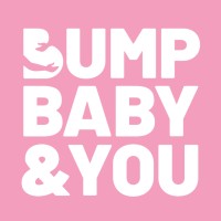 Bump, Baby & You logo - Similar company to Rocks Training