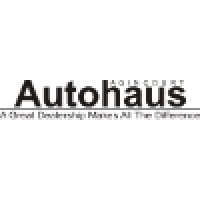 Agincourt Autohaus Inc.