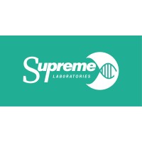 Supreme Laboratory