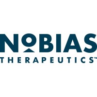 Nobias Therapeutics logo - Similar company to Quant At Illinois