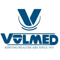 Volmed Group logo - Similar company to Viva Instruments