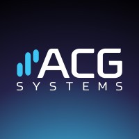 ACG Systems logo - Similar company to Acg Audit Consulting Group