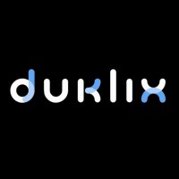 Duklix logo - Similar company to Oblien