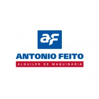 Antonio Feito, S.A. Alquiler de Maquinaria. logo - Similar company to Macop Morato Sl
