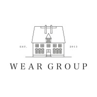 Wear Group logo - Similar company to Denim Project