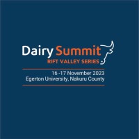Dairy Summit Kenya logo - Similar company to Zippy Events Solutions Ltd