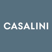 Casalini Werbeagentur logo - Similar company to Srt Werbeagentur