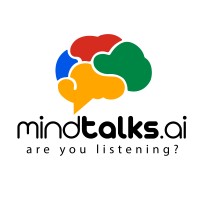 mindtalks.ai logo - Similar company to Mind 360
