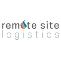 Remote Site Logistics FZE logo - Similar company to Remote Logistics