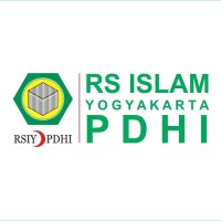 Rumah Sakit Islam Yogyakarta PDHI logo - Similar company to Ruangobat.Id
