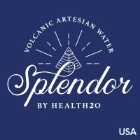 Splendor Water USA logo - Similar company to Taycte