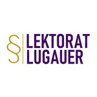 LEKTORAT LUGAUER logo - Similar company to Lektorat Plus