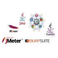 TestAutomasi logo - Similar company to Codeur.Com