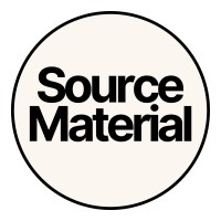 Source Material logo - Similar company to Sourcematerial