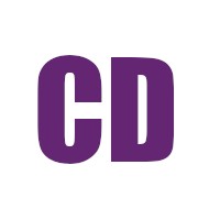 CogniDyne logo - Similar company to Algomodo