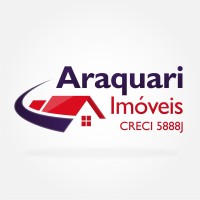 Araquari Imóveis logo - Similar company to Eletro Araquari