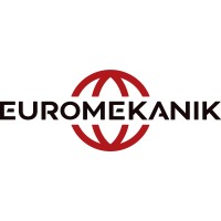 Euromekanik AB logo - Similar company to Convertec Graphic Technics Ab