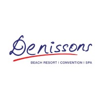 Denissons Beach Resort logo - Similar company to Pharos Hotels
