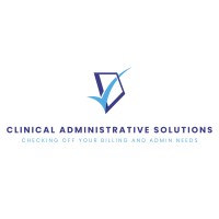 Clinical Administrative Solutions logo - Similar company to Decima