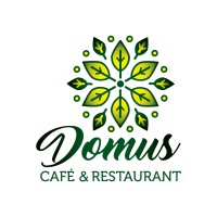 Domus Tea logo - Similar company to Vegamama