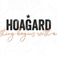Hoagard logo - Similar company to Artepera