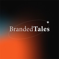 Elora Branded Tales logo - Similar company to Donato