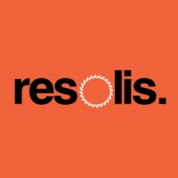 Resolis logo - Similar company to Iml - Infrastructure Managers Ltd