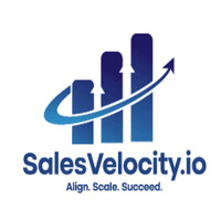 SalesVelocity.io logo - Similar company to H.E.A.D Coaching