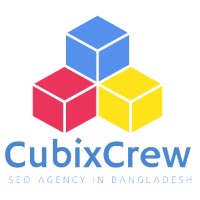 CubixCrew- Digital Marketing Agency logo - Similar company to Stapwa