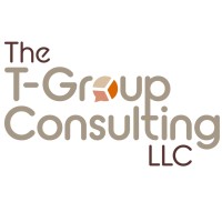 The T-Group Consulting logo - Similar company to Karaman Language Solutions