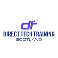Direct Tech Training Scotland Ltd logo - Similar company to Direct Partners Ltd