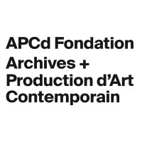 Apcd Fondation