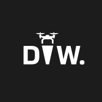 DroneIt Wisely logo - Similar company to Meriaky