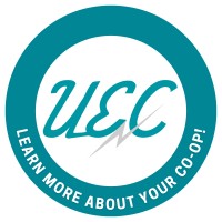 Umatilla Electric Cooperative logo - Similar company to Franklin Pud