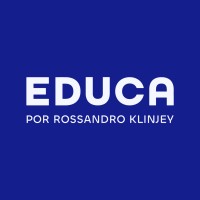 Educa Por Rossandro Klinjey logo - Similar company to Programa Pleno